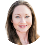 Candice Bryan, President (2023-2025)